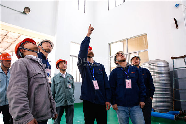 本溪鍋爐,沈陽鍋爐廠