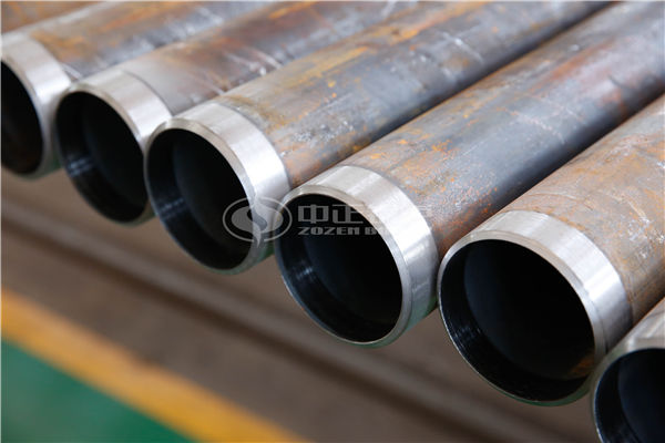 中小型化工廠6噸燃?xì)庹羝仩t